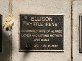 image number 4 Myrtle Irene Ellison